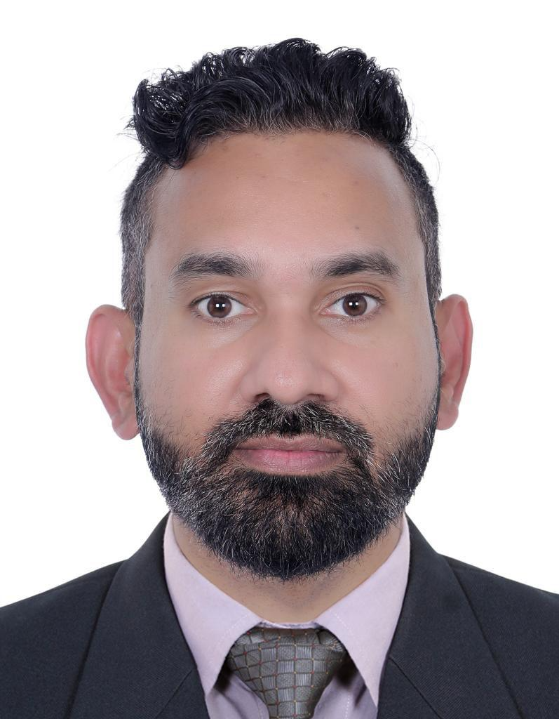 Anil Mahiwal
