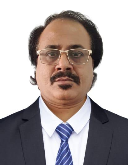 Rahul Singh Sirohi