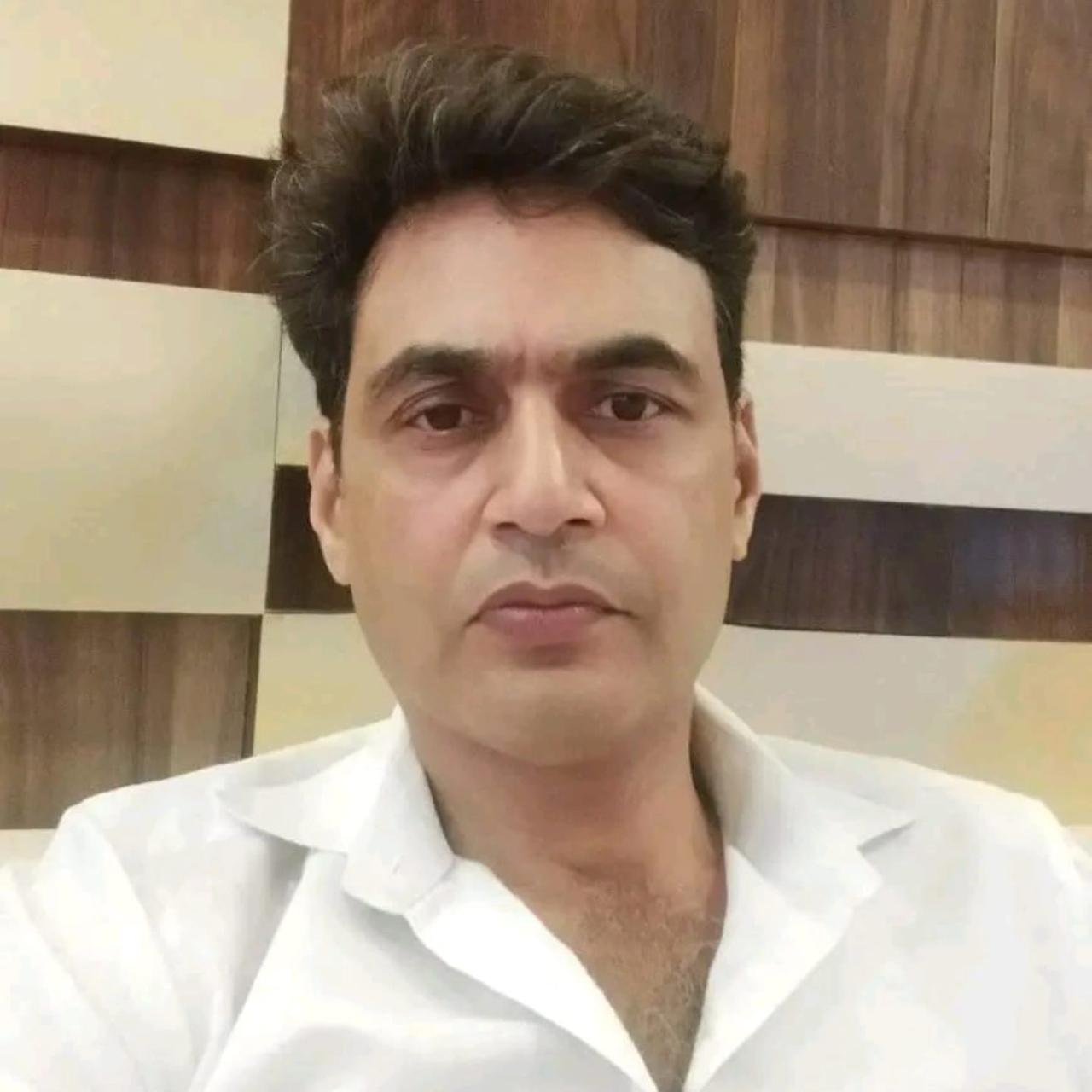 Vivek panwa