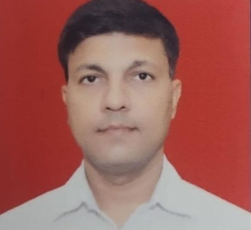 Pankaj Kumar
