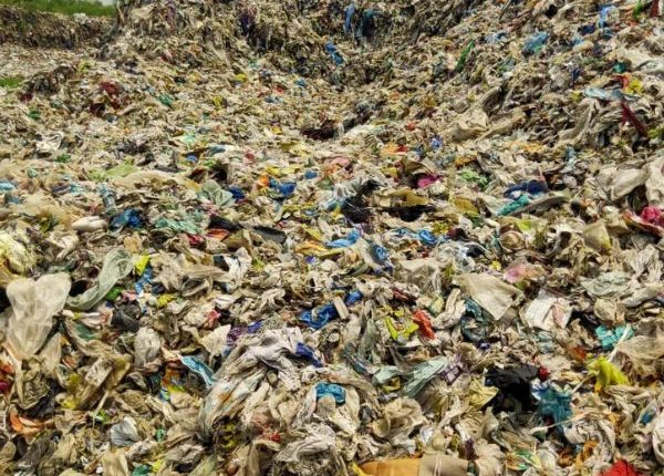 RDF (Refuse-Derived Fue)