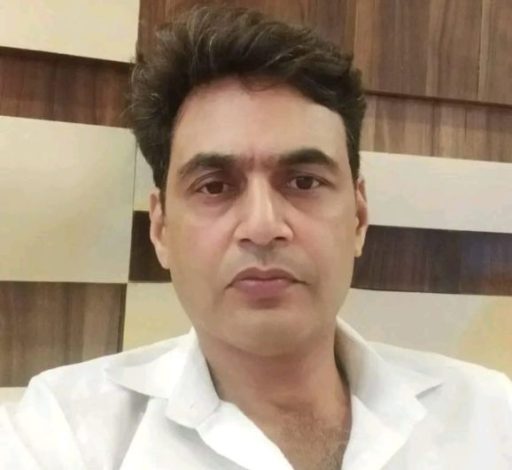 Vivek panwa