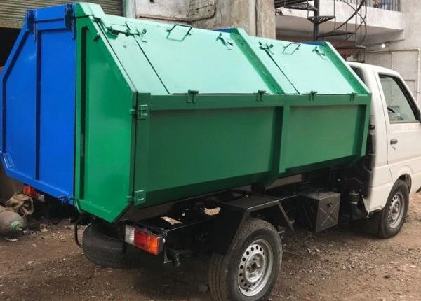 door-to-door-collection